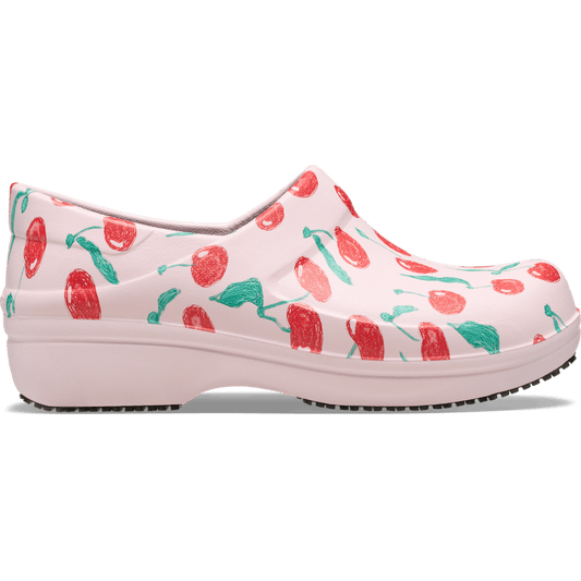 Neria Pro II LiteRide Graphic Work Clog - US 9904