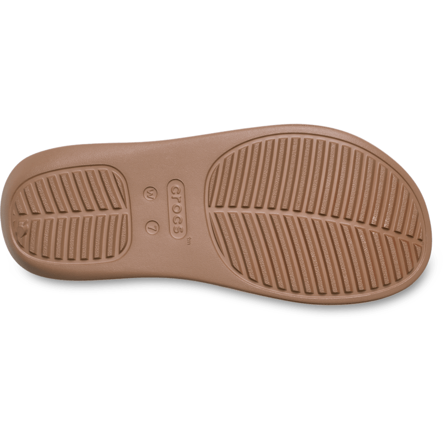 Getaway Triangle Flip Metallic - US 8121