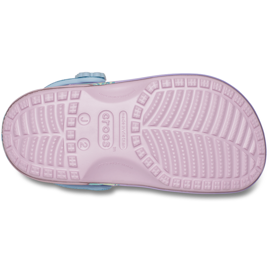 Kids’ Bluey Friends Forever Classic Clog - US 5375