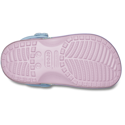 Kids’ Bluey Friends Forever Classic Clog - US 5375