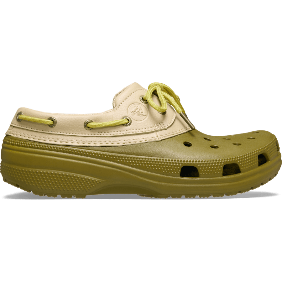 Classic Boat Shoe - US 4562
