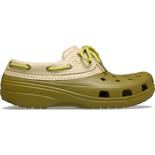 Classic Boat Shoe - US 4562