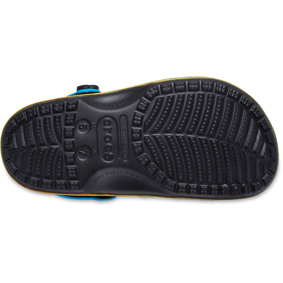 Super Mario™ Core Classic Clog - US 8113