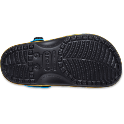 Super Mario™ Core Classic Clog - US 8113