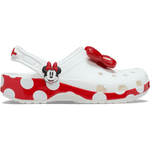 Minnie Mouse Classic Clog - US 5488