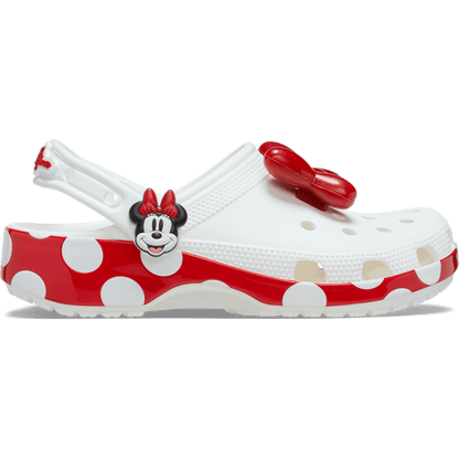 Minnie Mouse Classic Clog - US 5488