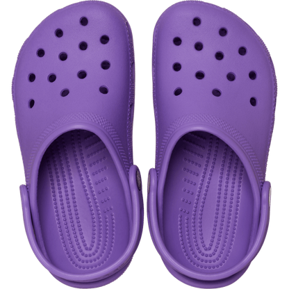 Kids' Classic Clog - US 8310