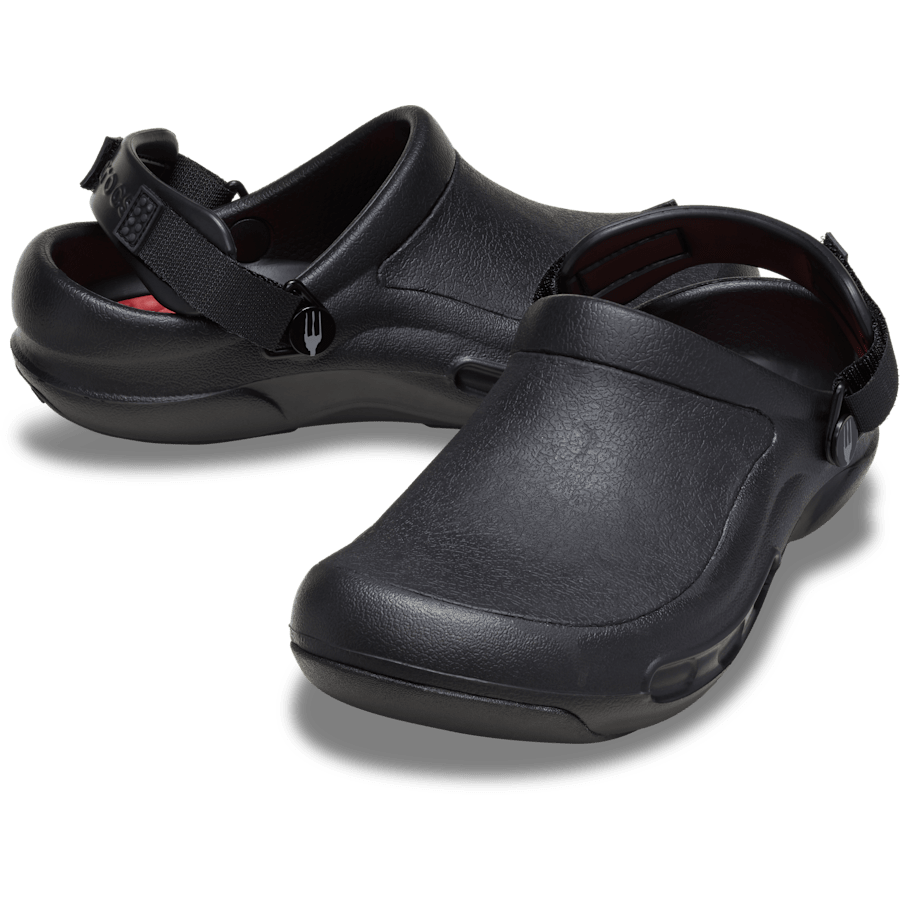 Chef Works Bistro Pro LiteRide™ Clog - US 0369