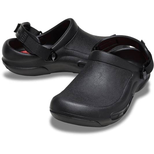 Chef Works Bistro Pro LiteRide™ Clog - US 0369