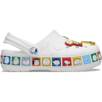 Peanuts Crocband Clog Toddler - US 7972