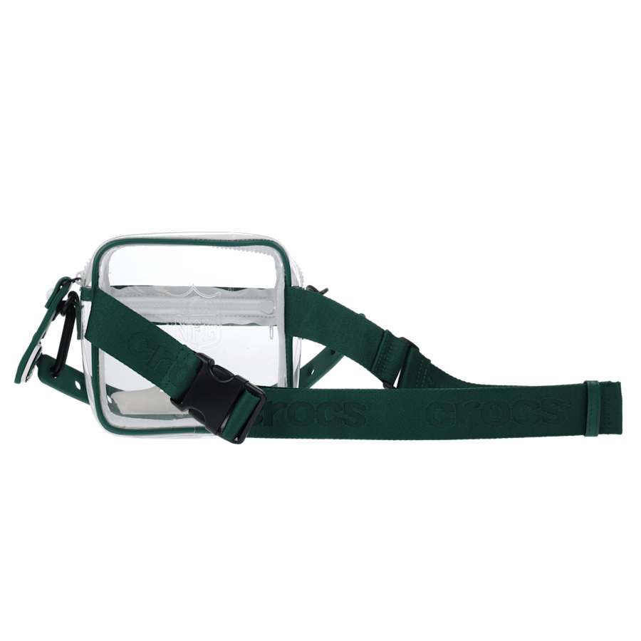 NFL New York Jets Clear Stadium Bag - US 7826