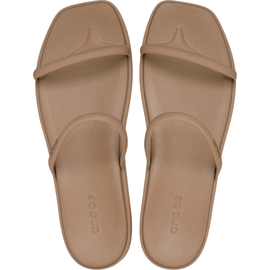 Miami Two Strap Sandal - US 6154