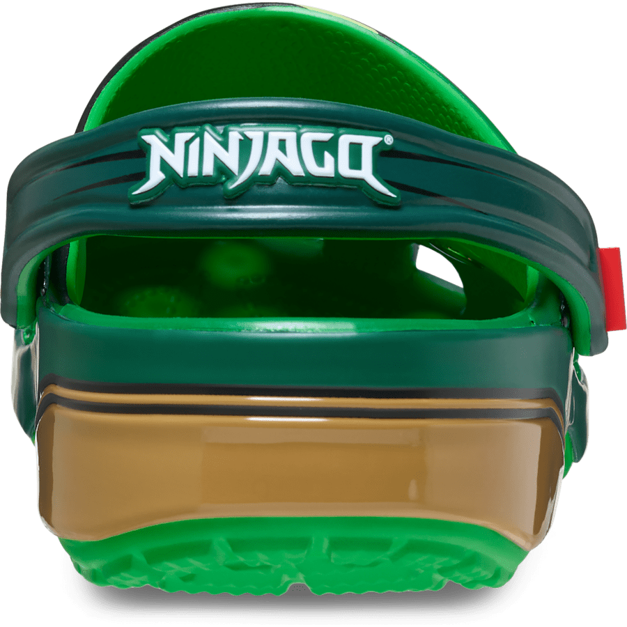 LEGO® NINJAGO® Classic Clog - US 5149