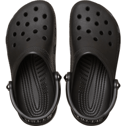 Classic Clog with Swarovski® Crystals - US 3159