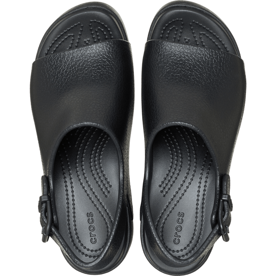 Dylan Platform Slide - US 6593