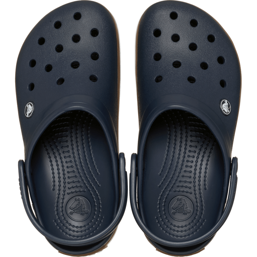 Crocband™ Gum Clog - US 2710
