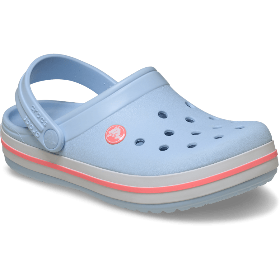 Kids' Crocband™ Clog - US 9586
