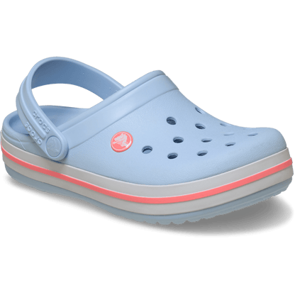 Kids' Crocband™ Clog - US 9586