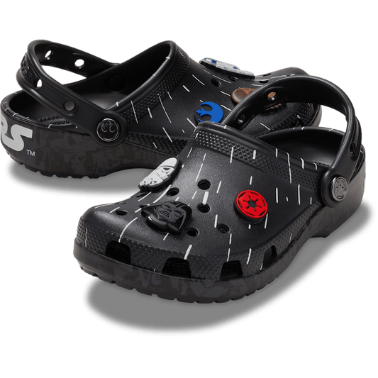 Toddlers STAR WARS™ Hyperspace Classic Clog - US 7599