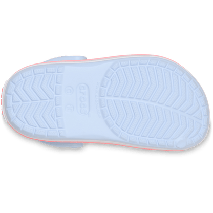 Toddler Crocband™ Clog - US 6574