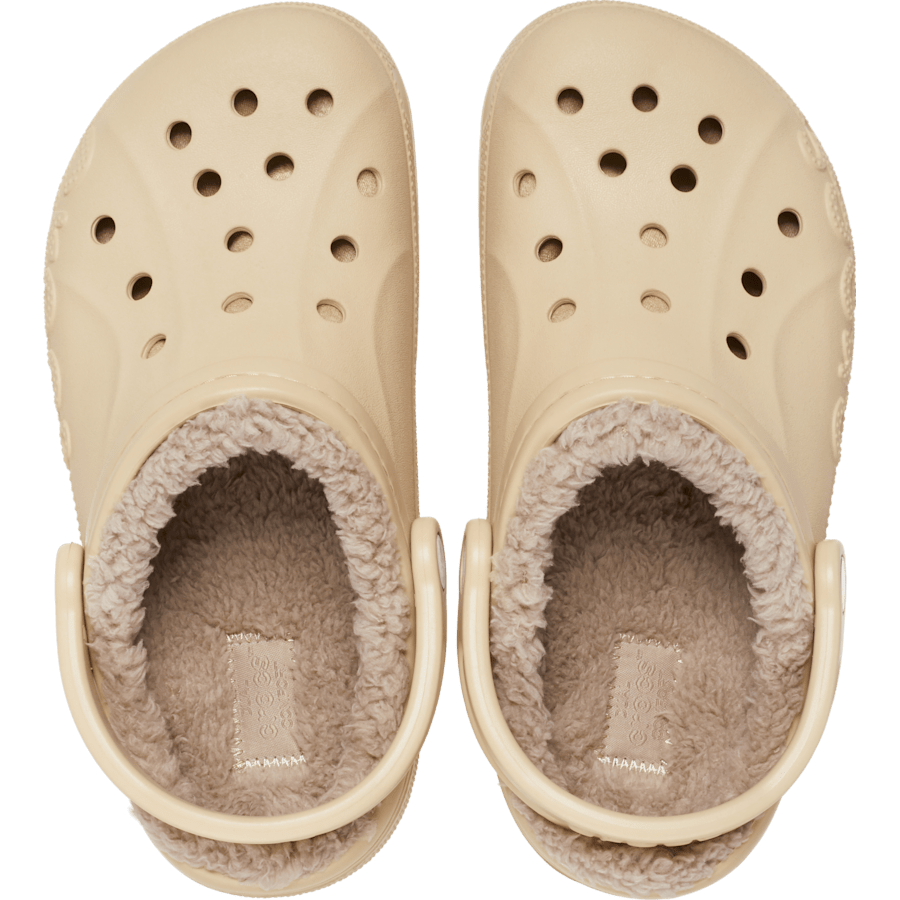 Baya Lined Clog - US 7585