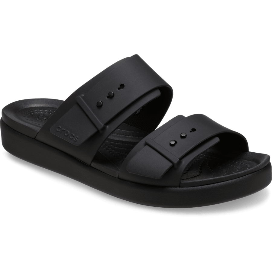 Brooklyn Buckle Low Low - US 7831
