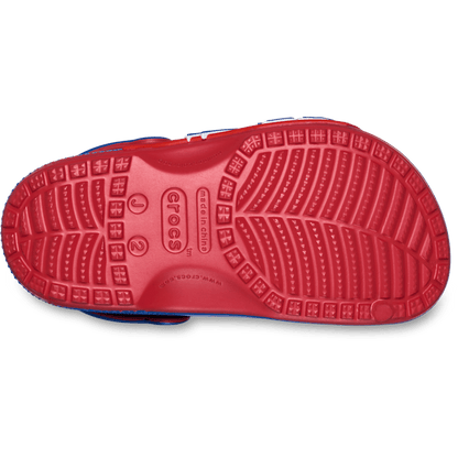 Kids’ NFL Buffalo Bills Graphic Classic Clog - US 3572
