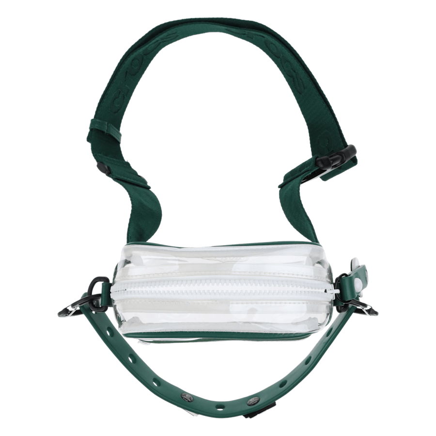 NFL New York Jets Clear Stadium Bag - US 7826