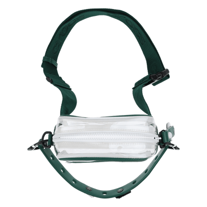 NFL New York Jets Clear Stadium Bag - US 7826