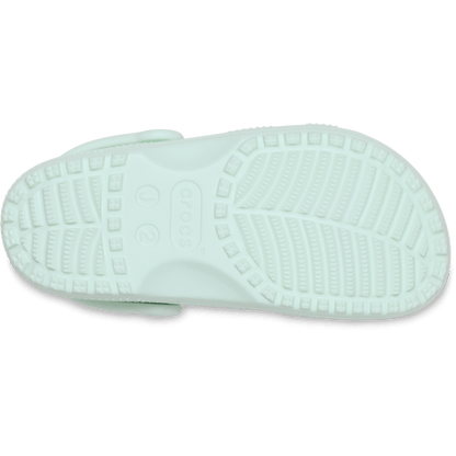 Kids' Classic Hearts Cut Out Clog - US 1093