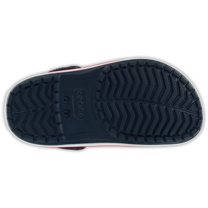 Kids' Crocband™ Clog - US 6168