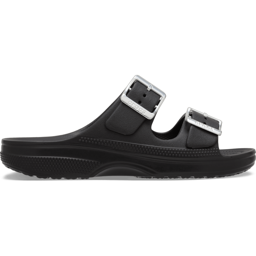 Saturday Metallic Buckle Sandal - US 7247