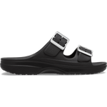 Saturday Metallic Buckle Sandal - US 7247
