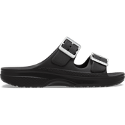 Black / Silver
