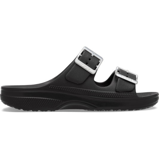 Saturday Metallic Buckle Sandal - US 7247
