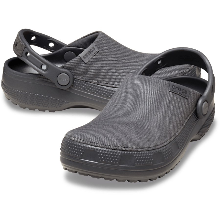 Classic Crafted Clog - US 3882