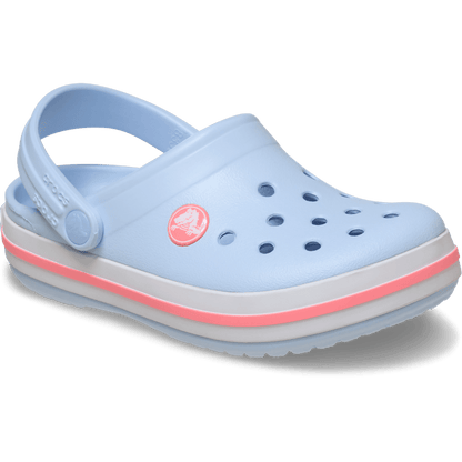 Toddler Crocband™ Clog - US 6574