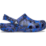 Toddler Classic Confetti Clog - US 4754