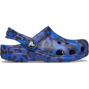 Blue Bolt / Multi
