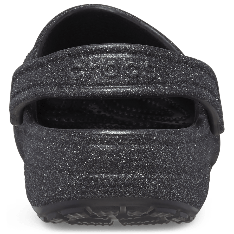 Classic Glitter Clog - US 5563