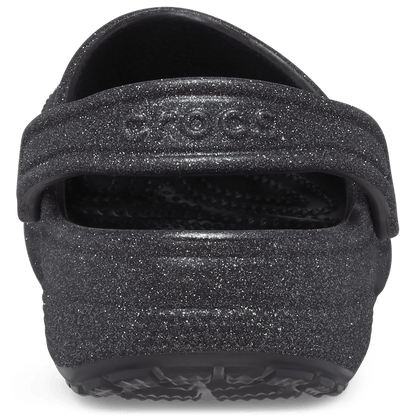 Classic Glitter Clog - US 5563