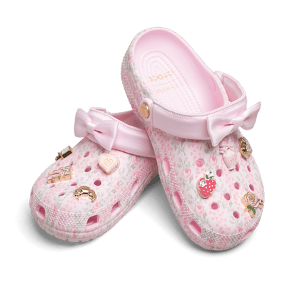 LoveShackFancy Classic Clog - US 1913