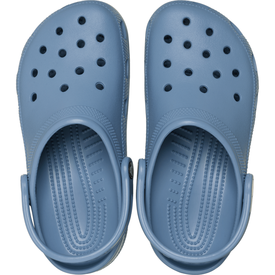 Classic Clog - US 6678