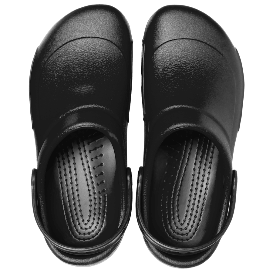 Bistro Work Clog - US 4913