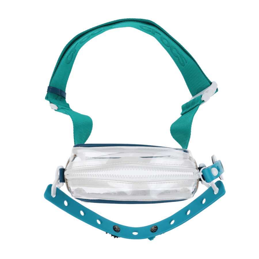 NFL Miami Dolphins Clear Stadium Bag - US 6416