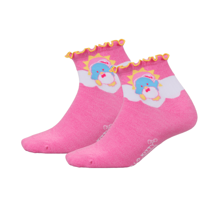 Sanrio® Crocs Socks 3 Pack - US 7394