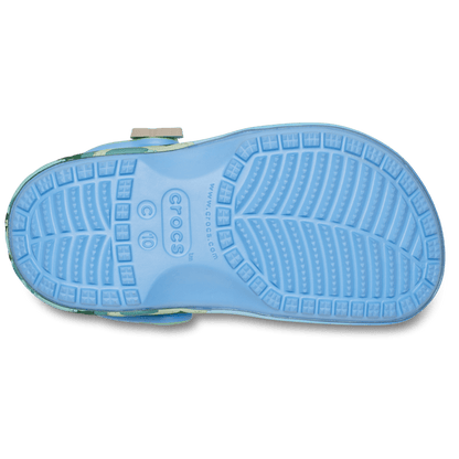 Toddler Bluey Best Buddies Classic Clog - US 6161