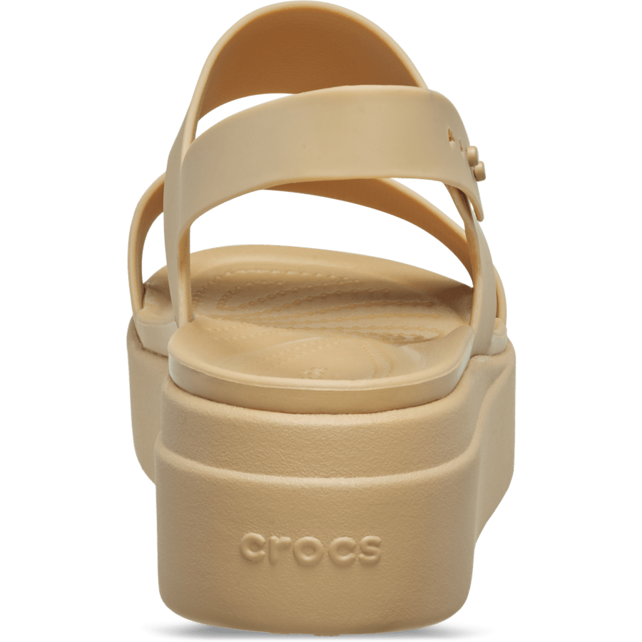 Brooklyn Low Wedge Sandal - US 5408
