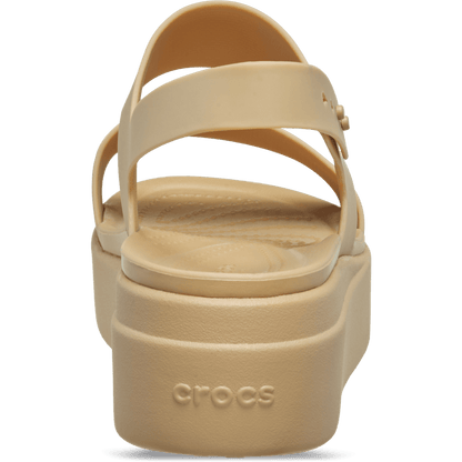 Brooklyn Low Wedge Sandal - US 5408