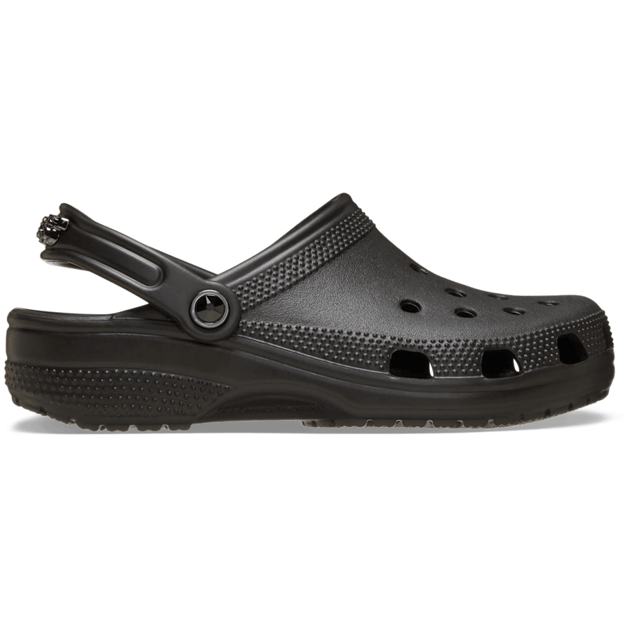 Classic Clog with Swarovski® Crystals - US 3159